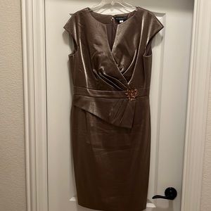 Like New KM Collections by Mills Bell Dress Size 12